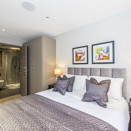 Lux St James Park Apartment Central London Free Wifi By City Stay Aparts Londres Exterior foto