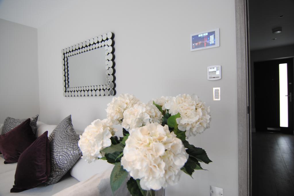 Lux St James Park Apartment Central London Free Wifi By City Stay Aparts Londres Exterior foto