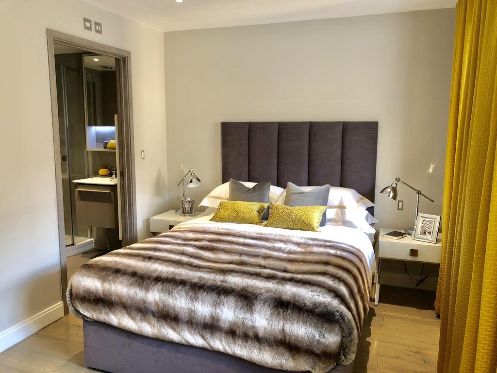 Lux St James Park Apartment Central London Free Wifi By City Stay Aparts Londres Exterior foto