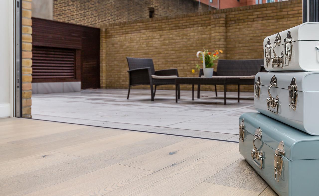 Lux St James Park Apartment Central London Free Wifi By City Stay Aparts Londres Exterior foto