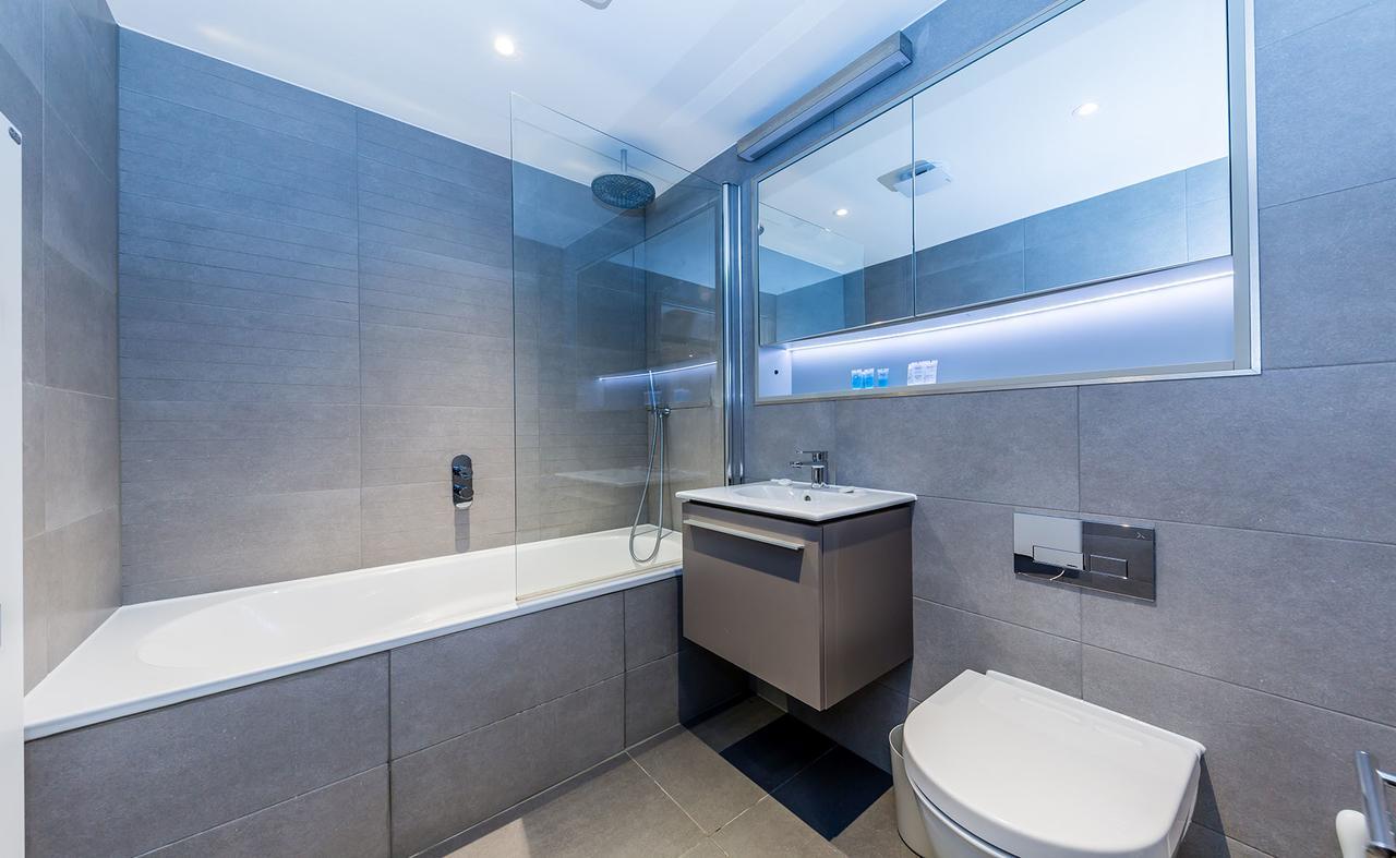 Lux St James Park Apartment Central London Free Wifi By City Stay Aparts Londres Exterior foto