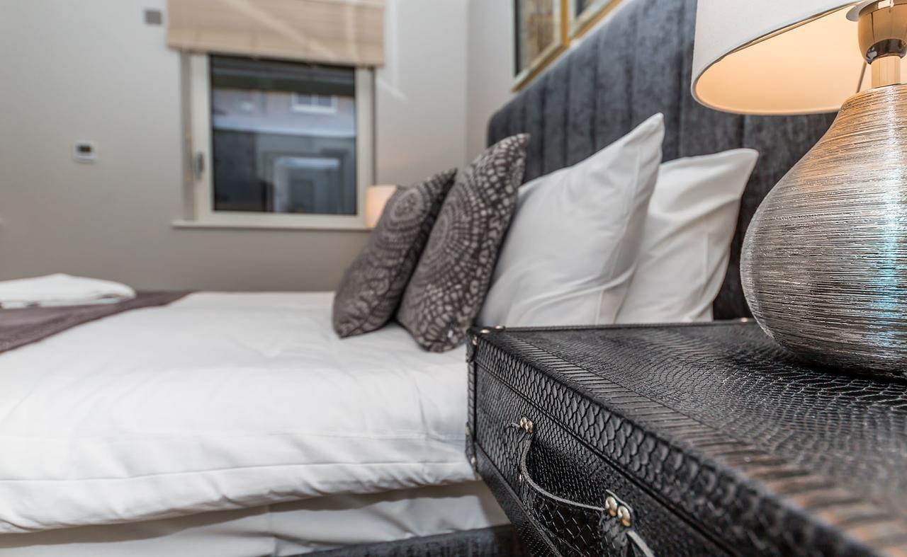 Lux St James Park Apartment Central London Free Wifi By City Stay Aparts Londres Exterior foto